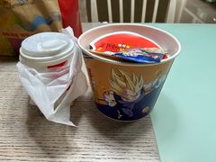 -肯德基(温州世贸店)