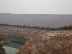 -黄河小浪底水利枢纽风景区