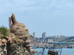 -大连海昌发现王国主题公园