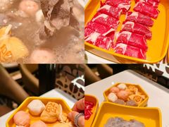-润园四季椰子鸡火锅(卓越INTOWN店)