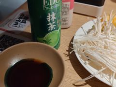 -温野菜涮涮锅(西单大悦城店)