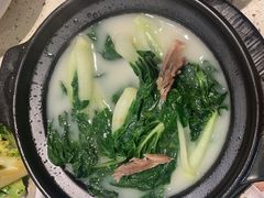 -新宝餐厅(流塘店)