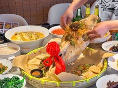 -乔阿马·江南味·驴肉香(龙湖华泾天街店)