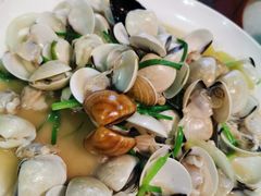 -量贩海鲜餐厅