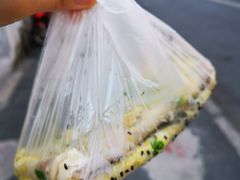 鸡蛋饼-水丰路鸡蛋饼