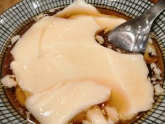 -哼哈豆花工房(高铁吾悦广场店)