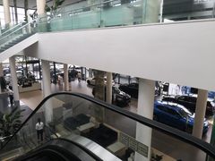 -上德宝骏宝马5S店