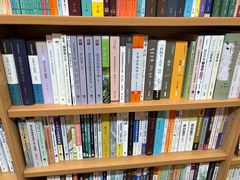 -三民书局(重庆南路店)