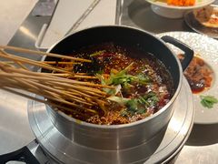 -No.DD戳子烧烤·江湖菜(北京总店)