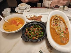 -小菜园新徽菜(江阴万达店)