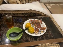 -汤泉良子.足疗按摩.SPA(中关村店)