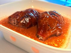 -ZEN采蝶轩·粤味臻鲜·手作点心·商务宴请(泰州店)