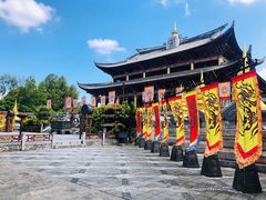 -天龙八部武侠城