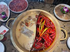 -小龙坎火锅(全球总店)