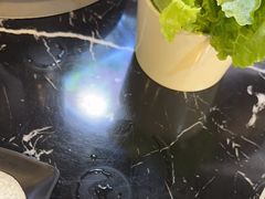 -燚青春东北泥炉烤肉(百合店)