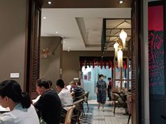 -Thai Alley泰爱里(二沙岛店)