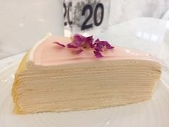 -Lady M(沙田新城市广场店)