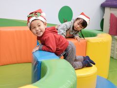 -巧虎KIDS早教中心(青秀区盛天地店)