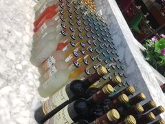 -火锅岛潮牌自助餐厅(天津天佑城店)