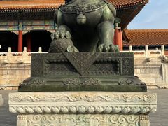 -故宫钟表馆