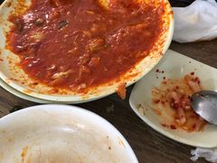 -金明玉小吃(康城路店)