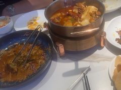 -阿里疆Alijiang·丝路美食·异域风情·清真(长楹天街店)