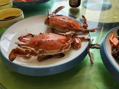 -沿海渔家院蒸汽海鲜·东北菜(东戴河店)