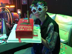 -PALA·PALA PARTY KTV(青悦城店)