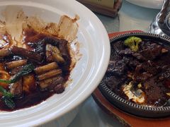 -香融府·烤鸭·家常菜(马家堡路店)