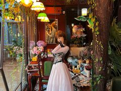 -阿兹凯乐·老洋房西餐