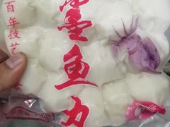 外景-海吉星国际农产品物流管理有限公司