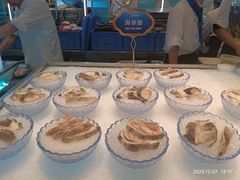 -舒友海鲜姿造(白鹭洲店)