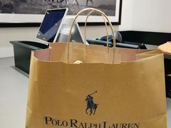 -Polo Ralph Lauren(青浦百联奥特莱斯广场店)