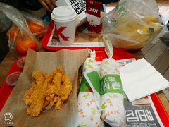 -肯德基(珠峰店)