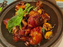 -鹿港小镇(悠唐店)