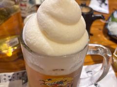 -半藏居酒屋(香港花园店)