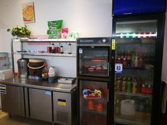 -鲜鲜锅贴(荆山路店)
