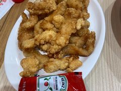 -五爷拌面(天地人和店)