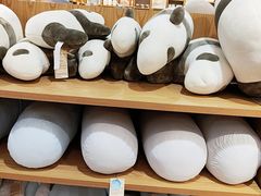 -MUJI无印良品(世博源店)