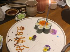 -和彩放题餐厅(酒仙桥店)