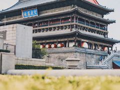 -清真盛志望麻酱酿皮·非遗老字号