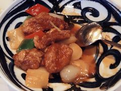 -三号黄浦会Canton Table