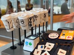 -Seesaw Coffee(朝阳大悦城店)