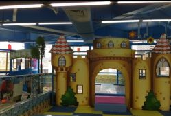 -欢乐陶陶儿童主题乐园(龙岗店)