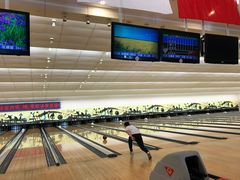 -广州保龄球馆(广州天河体育中心店)