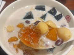 彬妈大满贯-彬媽糖水(万象天地店)