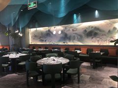 大堂-披云云小馆·味道江湖(姚家园万象汇店)