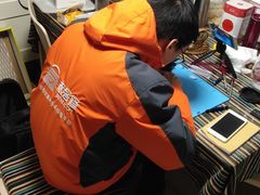 -极客修手机维修·电脑维修·家电维修清洗(珠江路店)