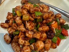 辣子鸡丁-到家尝北京菜(西坝河店)