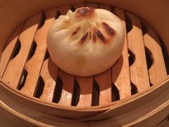 -东四民芳餐厅(世茂工三店)